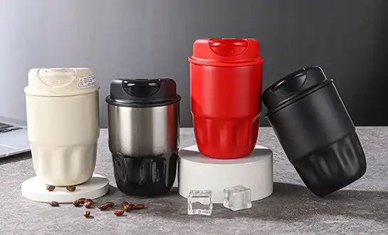 Understanding the Key Target Markets for Wholesale Stainless Steel Tumblers